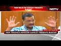 Chief Minister Arvind Kejriwal Reviews Delhi Budget - Video