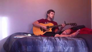 Bruised (Jack's Mannequin acoustic cover)