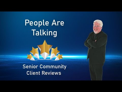 Promotional video thumbnail 5 for Chuck Thomas