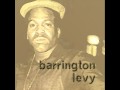 Barrington Levy Collection - Shine Eye Gal 