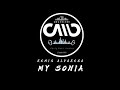 CHA CHA INDIA MY SONIA REMIX ALVREZA 2k22