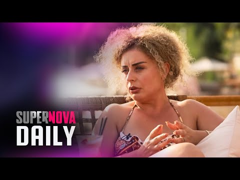 “Vajza, shkollohuni” – mesazhi fantastik nga Supernova