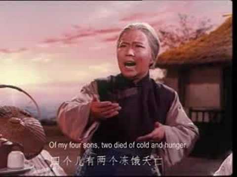 Sha Jia Bang 沙家浜 Modern Revolutionary Peking Opera 革命现代样板戏 2
