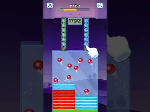 Stack Balls Jam