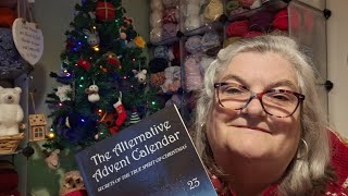 Vlogmas day 1 : 1st December 2025