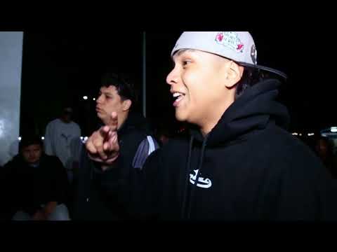 SCRAPS & PROTAX VS OLYMPIA & AMER | FILTROS RAP-PERS 2VS2 |