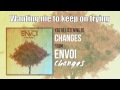 Envoi - Changes (Official Lyric Video) 