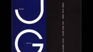 John Griffin_The Boy Next Door