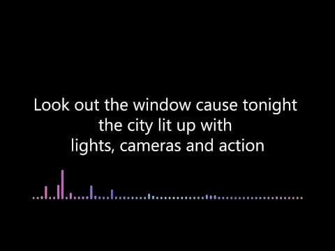 J. Cole - January 28th LYRIC VIDEO [Forest Hills Drive]