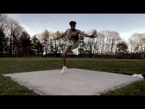 Pat Shaw - LOWER HARDCORE