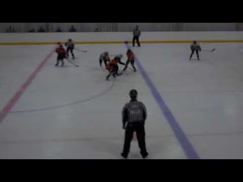 HC Nokia mustat 05 - HPK mustat 05  AA  01.10.2017 Nokia  DSCN4739