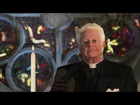 Andakt till tröst - FÖRTRÖSTAN