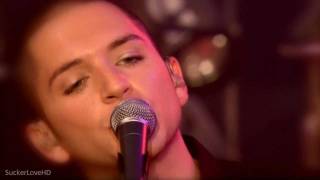 Placebo - Pierrot The Clown [M6 Private Concert 2006] HD