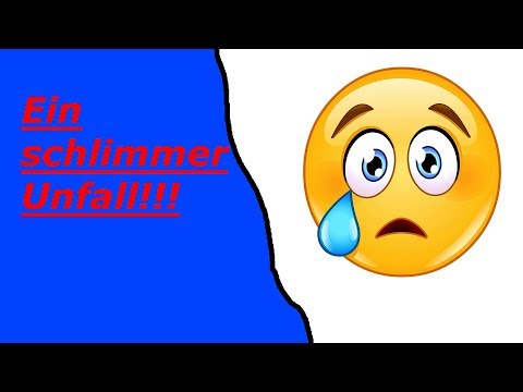 ETS2 #1   ein schlimmer Unfall!!!