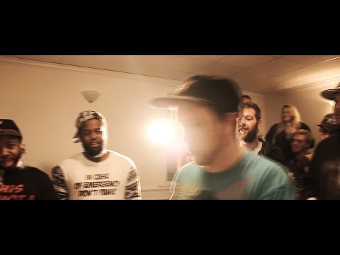 Massacre Battle Association Presents "Chracks Royalty Vs MC Motion" *State Of Emergency*