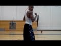 Strength Training Weight Lifting Tips For Basketball Players Dre Baldwin