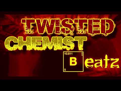 Dirty Brass Beat (Twisted Chemist Beatz)