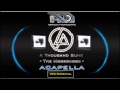 Linkin Park - The Messenger (Acapella)|.MP3 ...