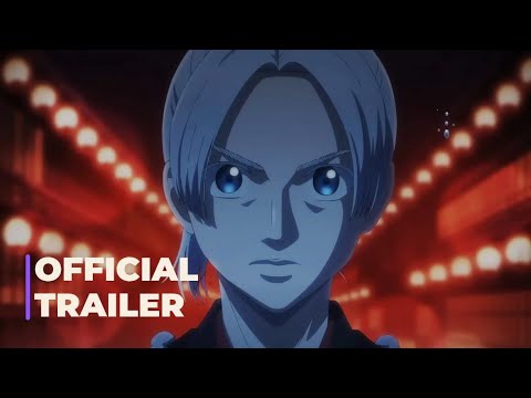 Blue Miburo Season 2 | Official Trailer 