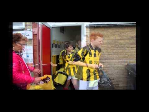 SCH'44 D3 komt naar buiten