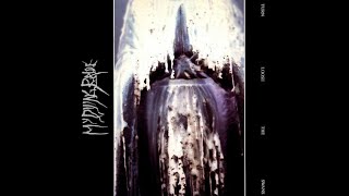 MY DYING BRIDE - Turn Loose The Swans 1993 full album