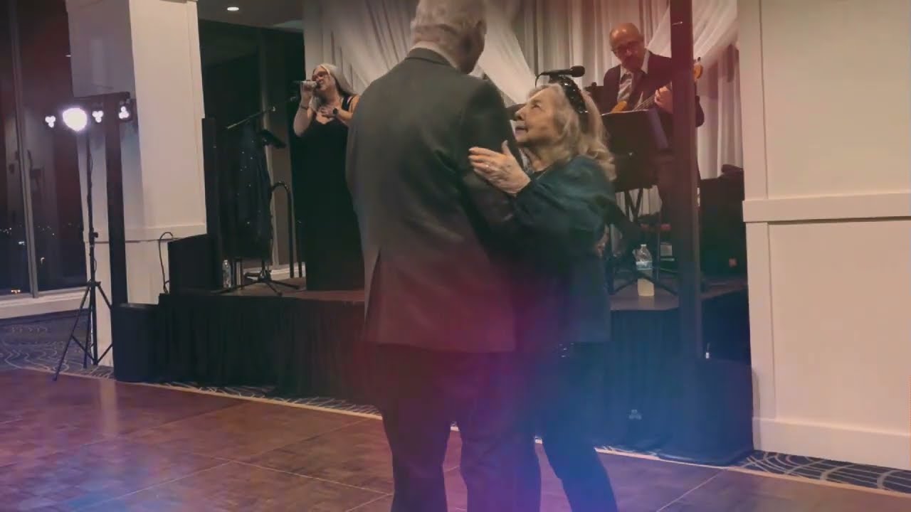 Promotional video thumbnail 1 for Jane Allyson Music