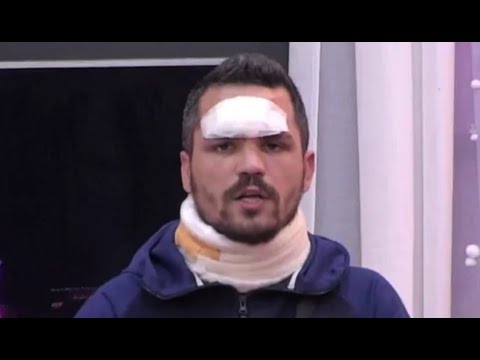 Bane se JAVNO obratio ocu Ivane Krunic - Posle ovoga nastace HAOS