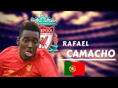 Màn trình diễn của Rafael Camacho trong màu áo của Liverpool mùa giải 2018/2019 HD