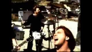 Pushmonkey - Caught My Mind