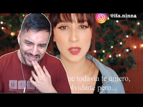 Respuesta a Vuelve (Beret/Sebastián Yatra) •NINNA• | MARALB REACT
