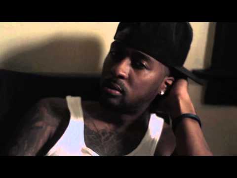 Dreezy Ft. King Louie Behind The Scenes