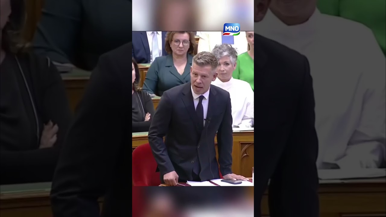 Rétvárinak személyesen szólt