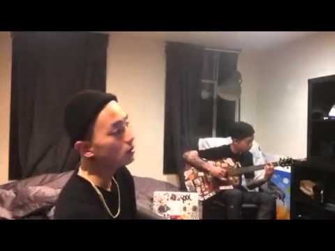 140312 ซองจินร้องเพลง Sung Jin Park Korean Models