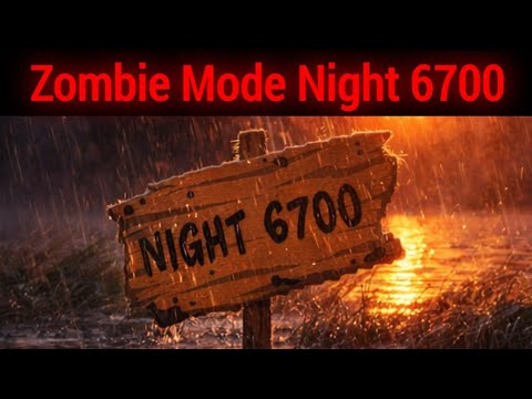 Stick War Legacy Endless Dead Night 6700