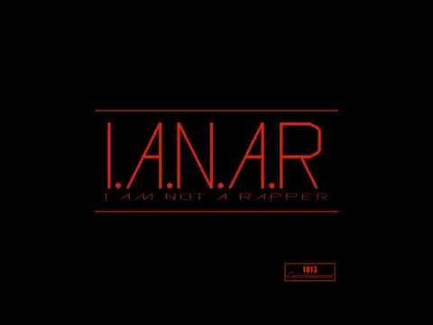 The Crusader - Track 07 | I.A.N.A.R Instrumental Album