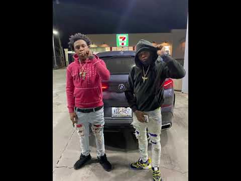 Kidd Quan x manman (For life )