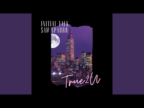 True 2 U (Original Mix)