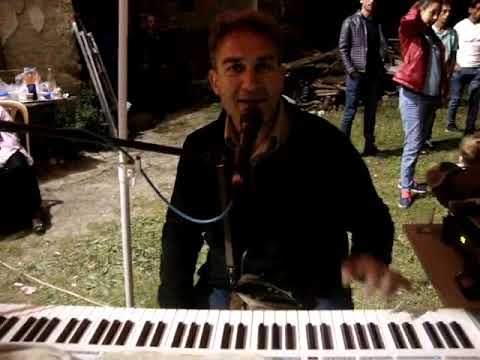 Antebin Hamamları /   Piyanist şantör Çağlayan YAMAÇ ( 0 543 361 93 06)