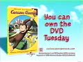 Curious George The Movie On DVD Trailer Aired September 24 2006