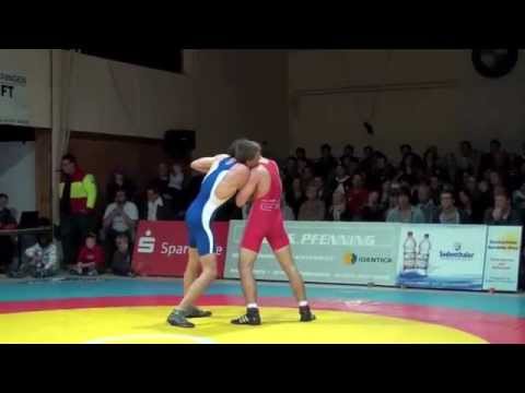 2011 LaLi KT06 66KG gr Daniel Busch PS 1:3