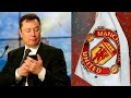 Elon Musk Et Sa Blague Du Jour Racheter Le Club De Manchester United