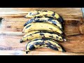 Do Not Fry Plantains Until You Watch This Simple And Delicious Recipe