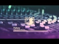 Halsey - Ghost (Daktyl Remix) 
