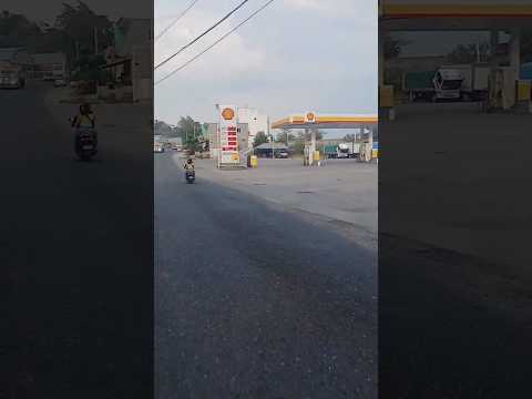 carretera interamericana en el progreso jutiapa Guatemala #travel #turismo