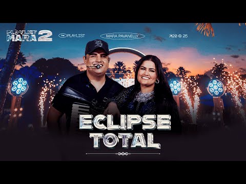 Mara Pavanelly and Tarcisio do Acordeon