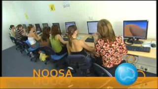 preview picture of video 'Global Village English Centres Noosa - Australia'