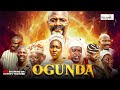 OGUNDA LATEST YORUBA MOVIE 2025 Biola Adebayo Sanyeri Olohuniyo Lalude Dele Odule
