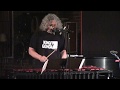 Dave Allen Jazz Quartet #4, Rittenhouse Soundworks, 6/17/2018