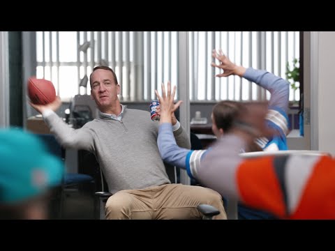 Bud Light | Officegate