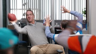 Bud Light Officegate